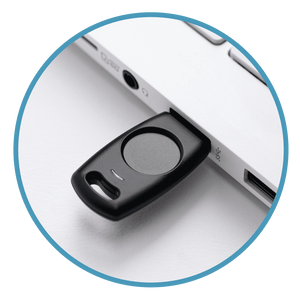 TrustKey G310 Security Key (Biometric)