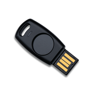 TrustKey G310 Security Key (Biometric)