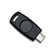 Laden Sie das Bild in den Galerie-Viewer, TrustKey G320 Security Key (Biometric)