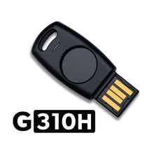 Laden Sie das Bild in den Galerie-Viewer, TrustKey G310H Security Key (Biometric) with Windows Hello