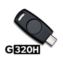 Laden Sie das Bild in den Galerie-Viewer, TrustKey G320H Security Key (Biometric) with Windows Hello